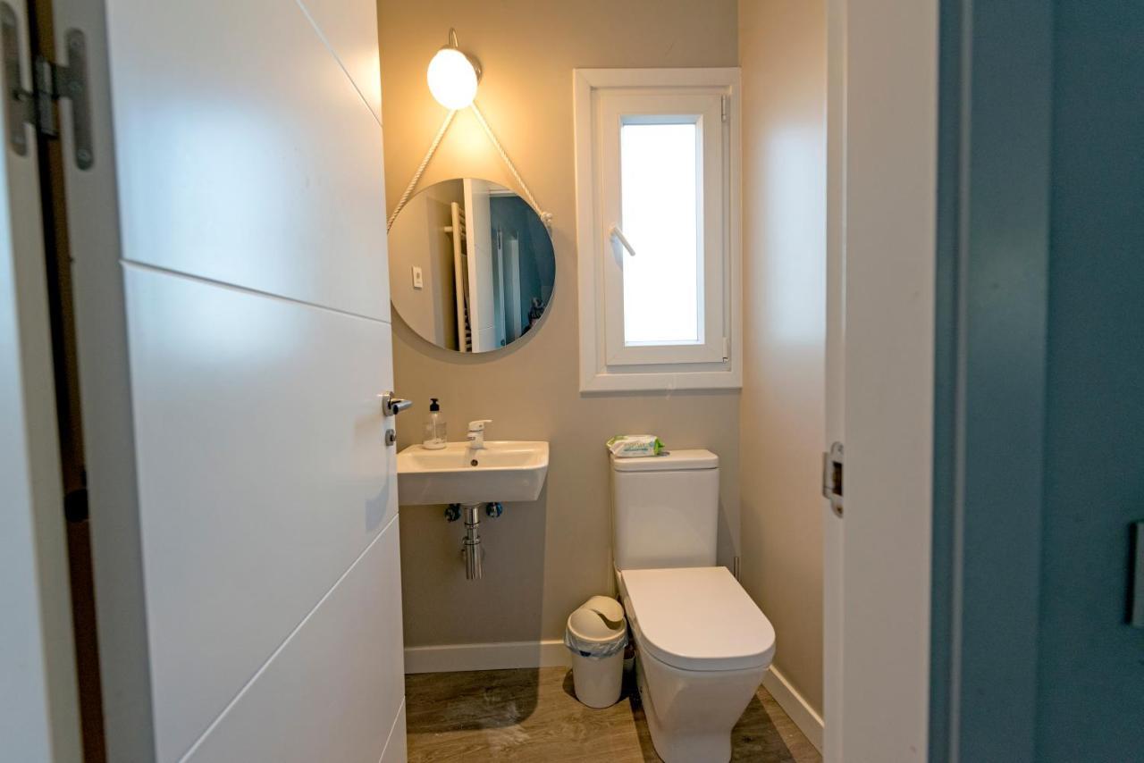Habitaciones Privadas En Mi Acogedor Chalet - Private Rooms Madrid Buitenkant foto