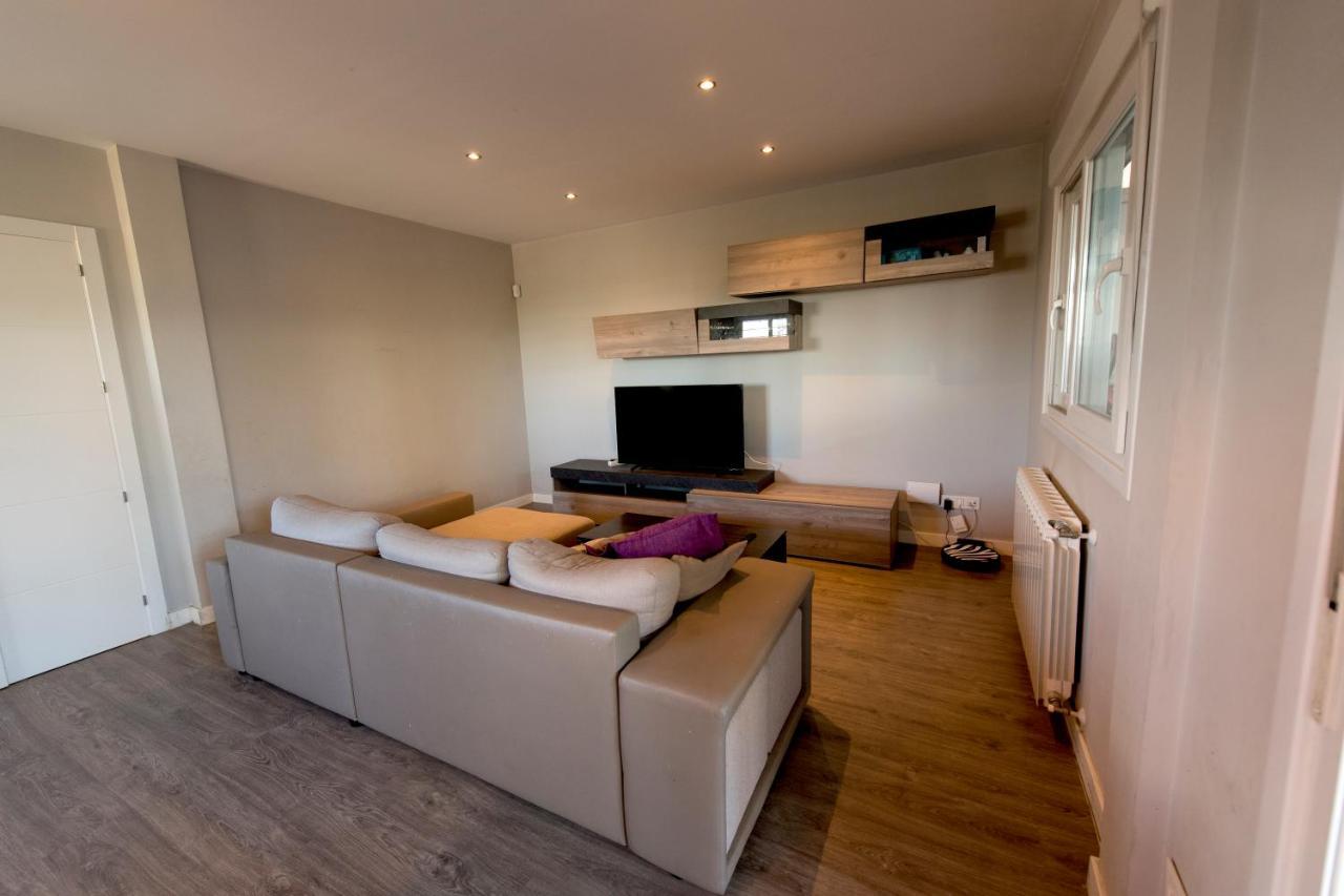 Habitaciones Privadas En Mi Acogedor Chalet - Private Rooms Madrid Buitenkant foto