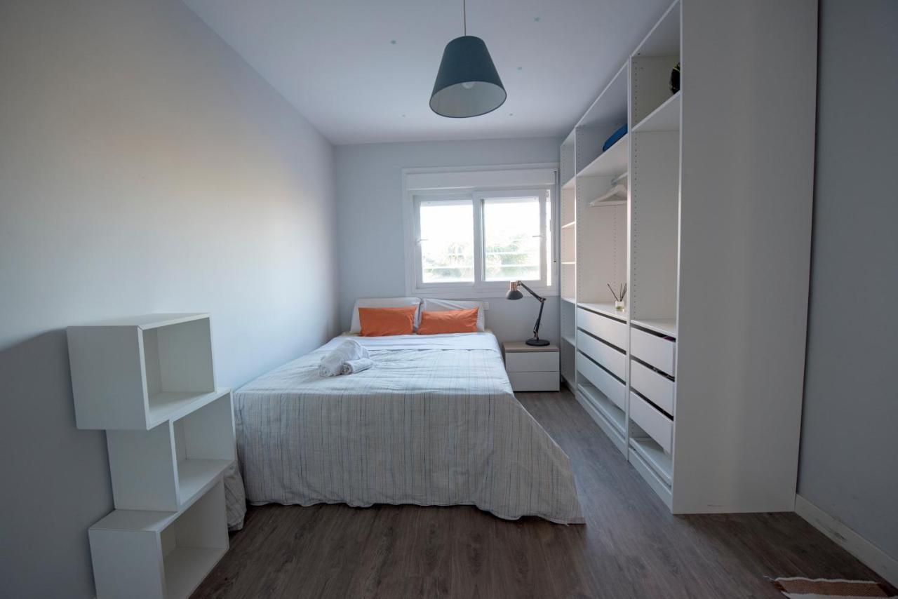 Habitaciones Privadas En Mi Acogedor Chalet - Private Rooms Madrid Buitenkant foto