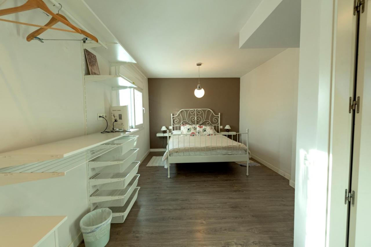Habitaciones Privadas En Mi Acogedor Chalet - Private Rooms Madrid Kamer foto