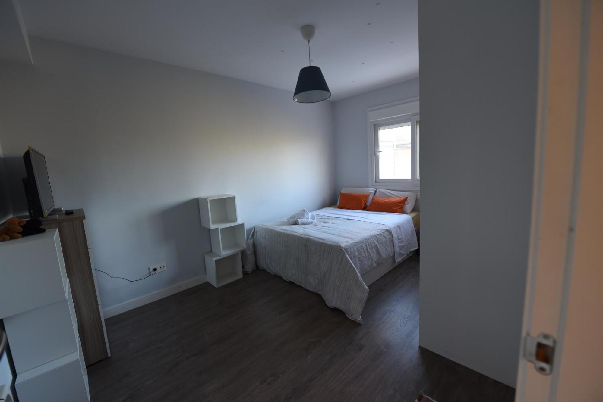 Habitaciones Privadas En Mi Acogedor Chalet - Private Rooms Madrid Buitenkant foto